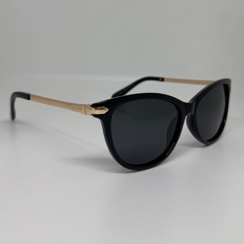 Óculos Grazi Gold Dark