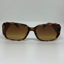 Óculos The Cave Delux Tartaruga