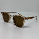 Óculos Square Jaguar Rose