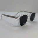 Óculos Canyon Transparente