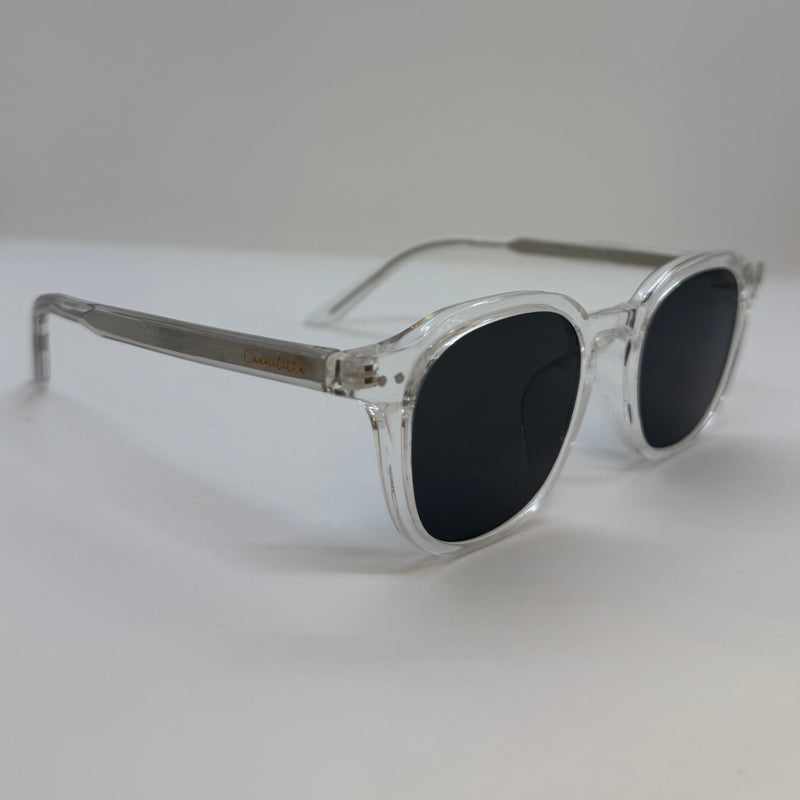 Óculos Canyon Transparente