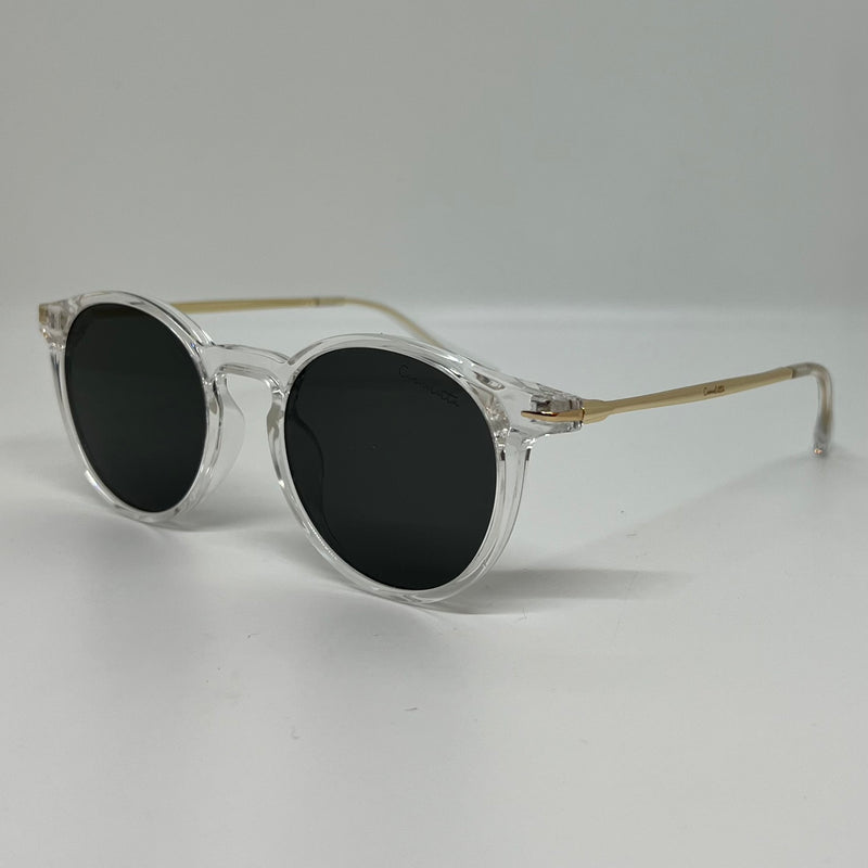 Óculos Veneza Transparente