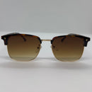 Óculos Merlim Tartaruga