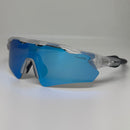 Óculos Bolt Snow Lente Azul