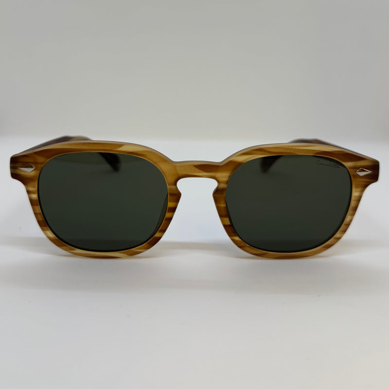 Óculos Downtown Wood