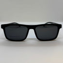 Armação Clipon Havard Dark