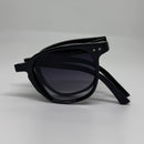 Óculos Square Dobrável Shadow