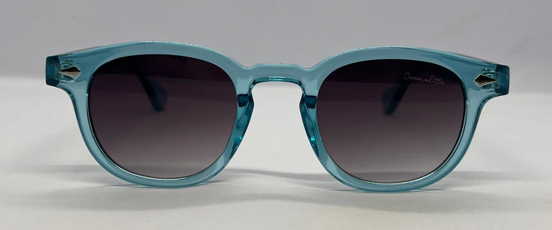 Óculos Vidigal Azul Celeste