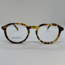 Armação Jhon Caramelo Mesclado