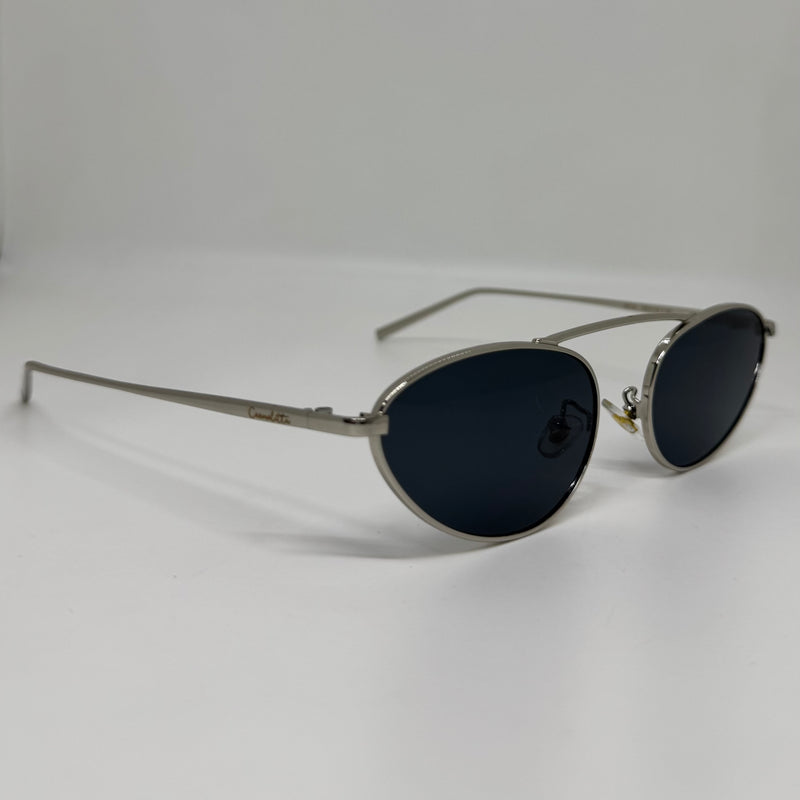 Óculos Kali Silver Dark