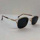 Óculos Cannes Jaguar Transparente