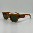 Óculos Noah Caramelo