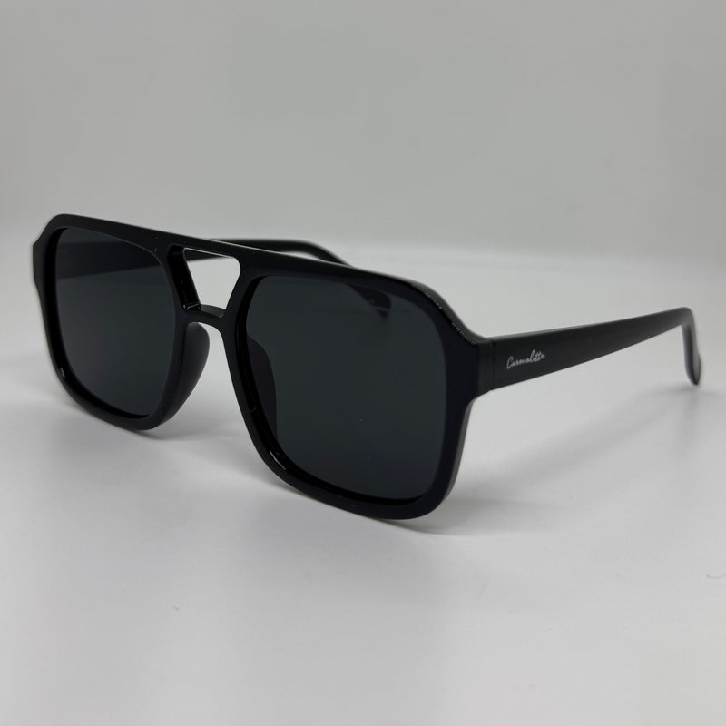 Óculos Aviador Duality Dark