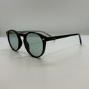 Óculos Califórnia Lente Verde