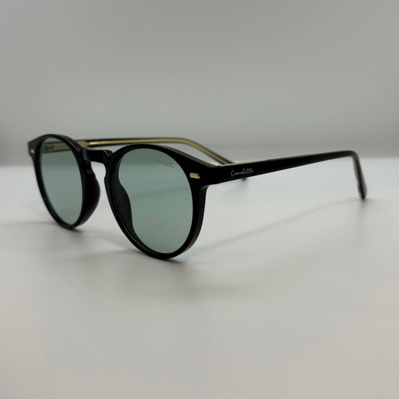 Óculos Califórnia Lente Verde