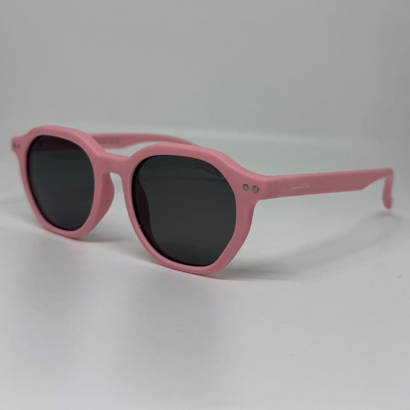 Óculos Max Rosa Infantil Rosa