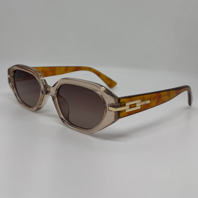 Óculos Milagres Jaguar Rose Slim