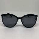 Óculos Wire Gatinho Dark