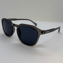 Óculos Havana Cinza Fosco