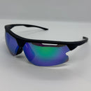 Óculos Velocity Dark Lente Verde