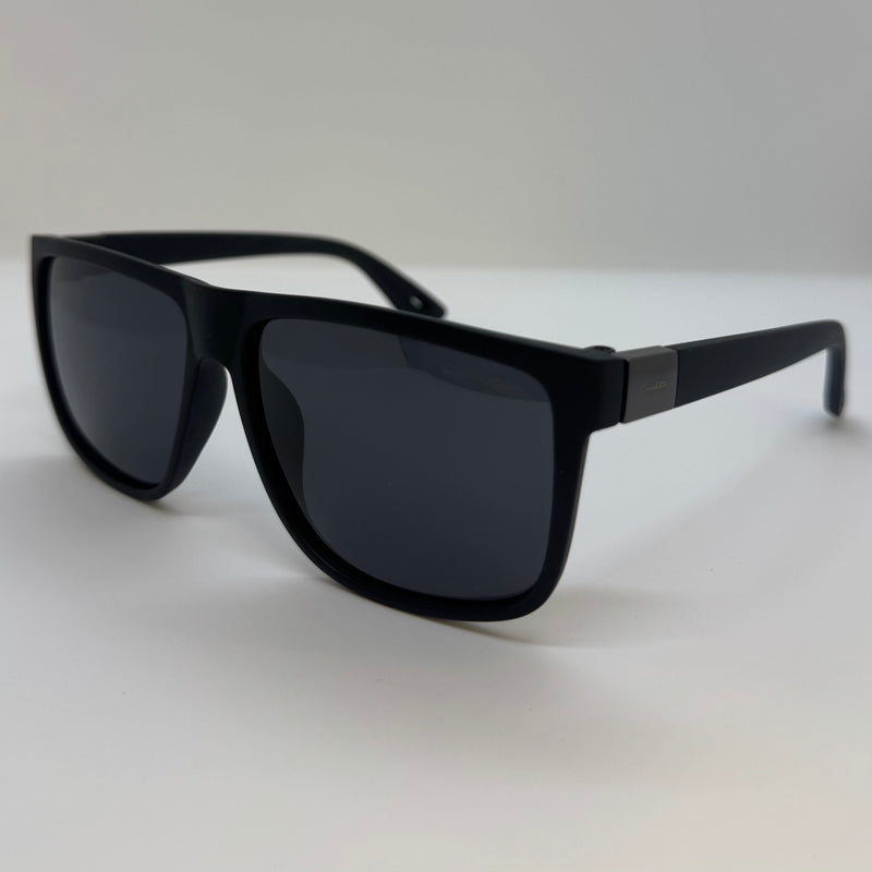 Óculos Teo Dark Polarizado