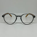 Armação de Grau Ramesses Jaguar Cinza