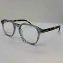 Armação Galileu Luna Cinza