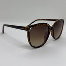 Óculos Sue Tartaruga Gatinho