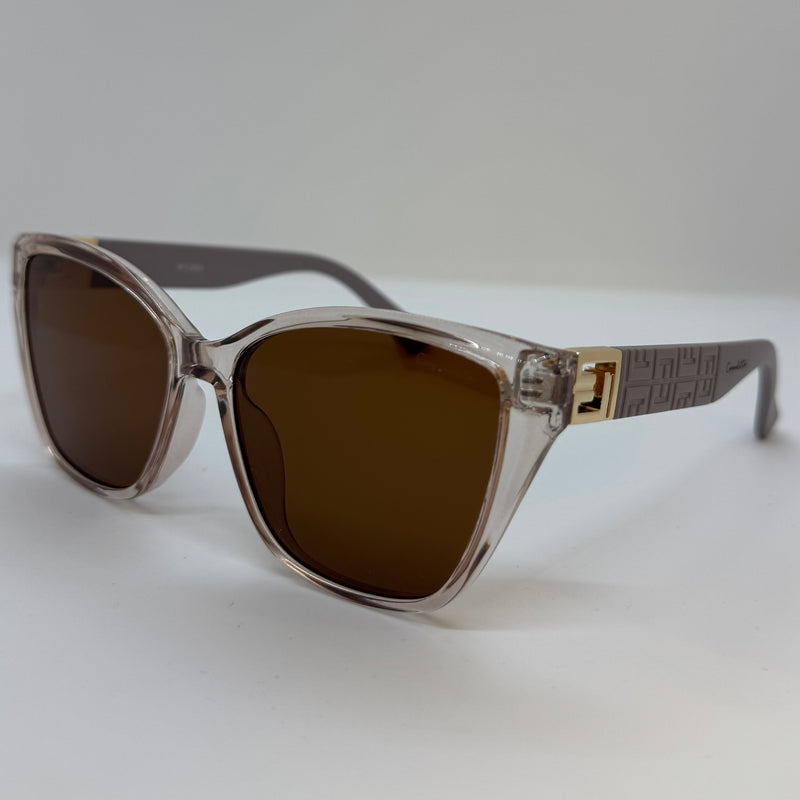 Óculos Jasmine Rose Gatinho