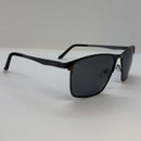 Óculos Morpheus Grafite Polarizado