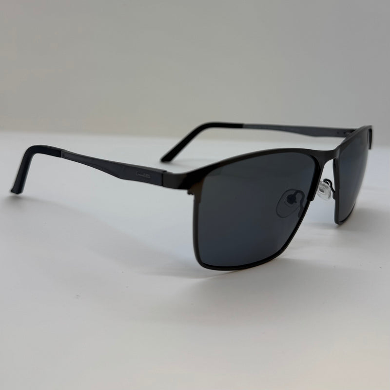 Óculos Morpheus Grafite Polarizado