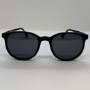 Armação Goose Clipon 3 em 1 Dark