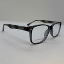 Armação Leme Jaguar Mesclado Cinza