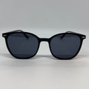 Oculos Salina Dark Bambu Escuro