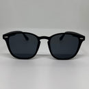 Óculos Wayfarer Dark