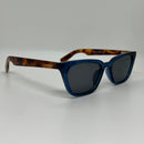 Óculos Gatinho Astrid Jaguar Ocean