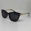 Óculos Grazi Gold Dark