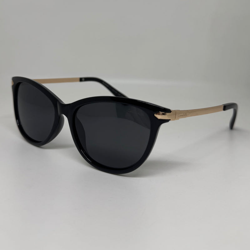 Óculos Grazi Gold Dark