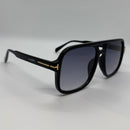 Óculos Aviador Flash Shadow