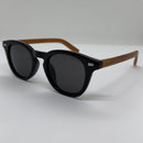 Óculos Nagel Bambu Dark