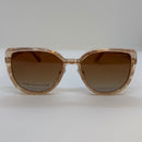 Armação Vanilla Clipon Rose Gatinho