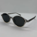 Óculos Empório Cinza Degrade