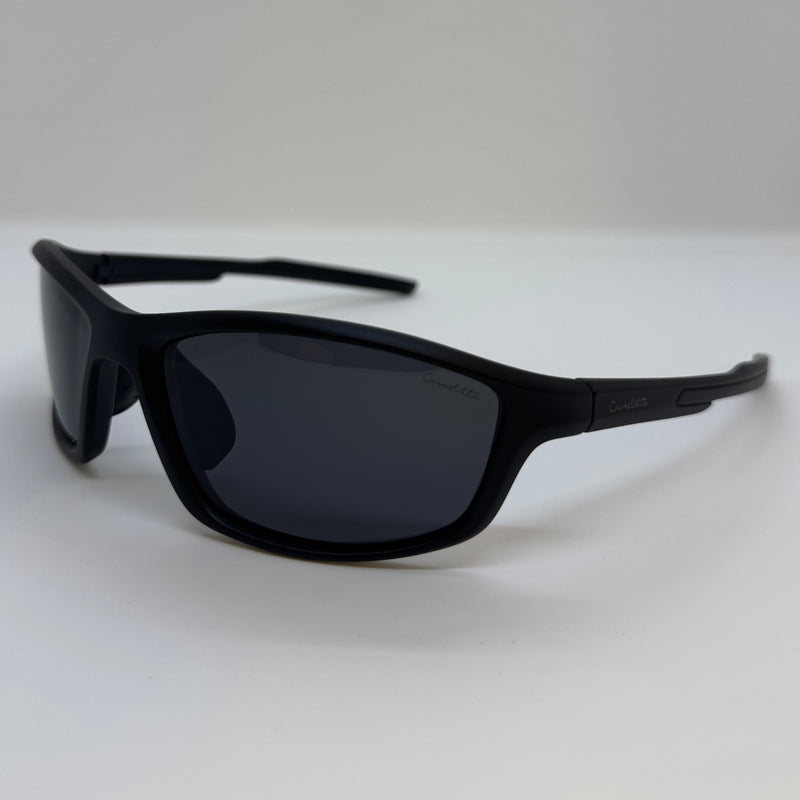 Óculos Madox Dark Polarizado