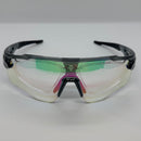 Óculos Ravok Cinza Lente Transition