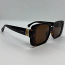 Óculos Olimpo Tartaruga