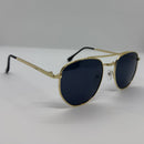 Óculos Maison Gold Lente Preta