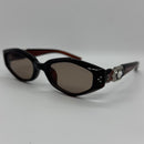 Óculos Mallorca Marrom