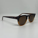 Óculos Raval Marrom Duo