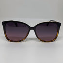 Óculos Flower Shadow Tartaruga Gatinho