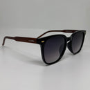 Óculos Zurik Shadow Bambu Escuro